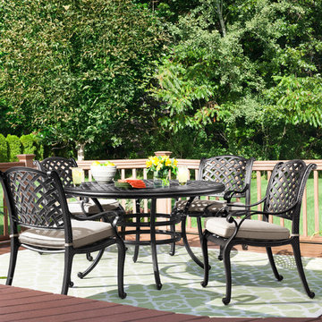 Outdoor Living