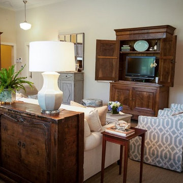 Historic School House Apartment