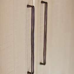 REDMERE HALL - Storage Cabinets