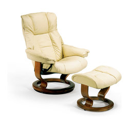 Chelsea by Stressless - Recliner Chairs
