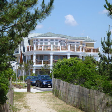Brigantine Ocean Front Residence