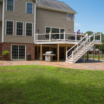 Hollywood Family Entertainment Area