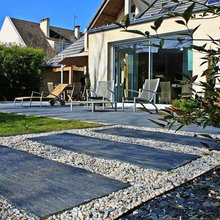 jardin
