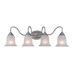 HARDWARE HOUSE - Bathroom Vanity Lighting