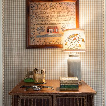 Eric Egan Interior Design: Design Detail