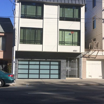 Income Property Revamp