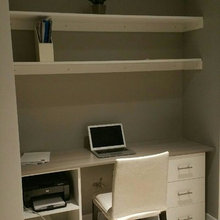 Hudson | Adams Desk