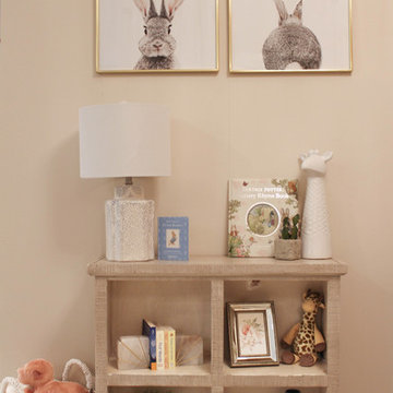 Design Box Challenge - Nursery