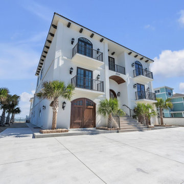The Beach House
