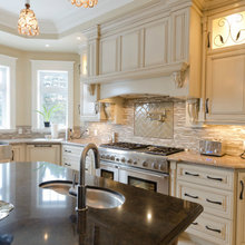 kitchens