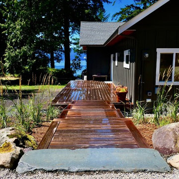 Lummi Island