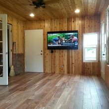 Flooring