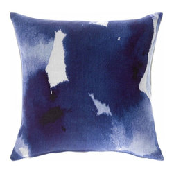 Bluebellgray Blues Cushion - Scatter Cushions