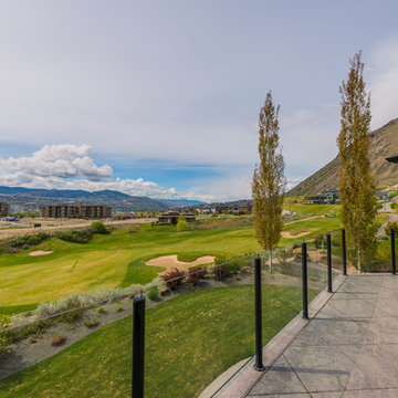1112 Canyon Ridge Drive, Kamloops BC