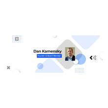 Dan Kamensky