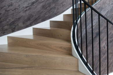 A Bespoke Home of Quiet Luxury