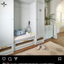 Mud Room