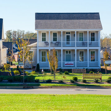 2016 Fall Parade of Homes - Gold Award Winner