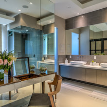 Vanity Table
