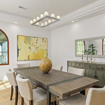 Spectacular On-Trend Estate in Santaluz