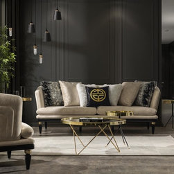Piano - Sofas