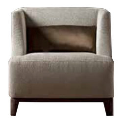 ARMCHAIR OA-A22DB - Armchairs And Accent Chairs