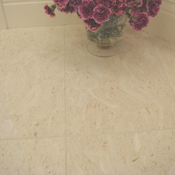 Shellstone Tile - Products