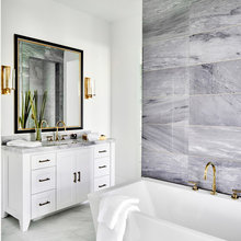 Lola's Bathroom