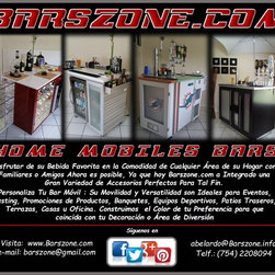 BarsZone.com - Products