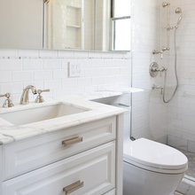 Bathroom Renovations