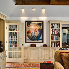 garage remodel