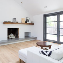 Fireplaces