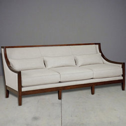 boston sofa - Sofas
