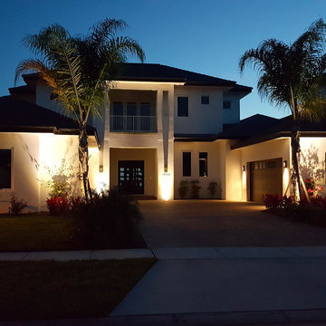 Contemporary