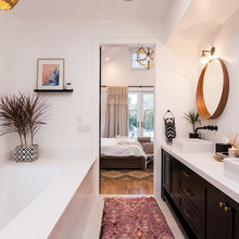 Main Floor Bedroom