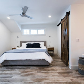 Coastal Mastersuite