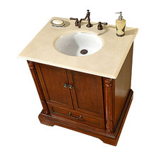 Bathroom Vanities