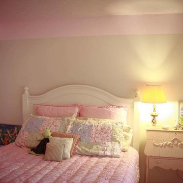 Three Bedroom Split Level with a lot of Life
