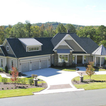 Tomorrow's Leader - The Hamptons, Pittsboro