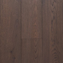 Bespoke Flooring - Engineered Wood Flooring