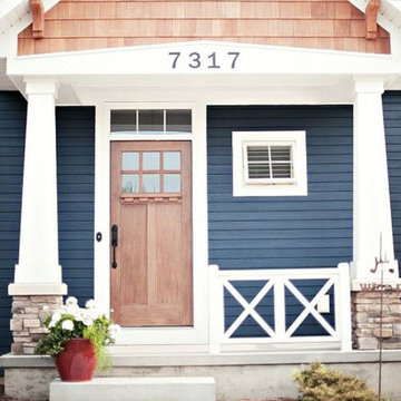 Exterior Trends