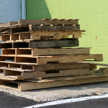 pallet ideas