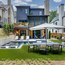 Outdoor Living
