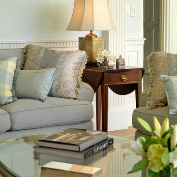 Ocean Front Home: North Shore, Boston