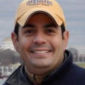 Mariano J. Dobles foto