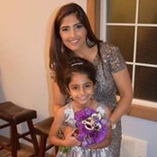Ambreen Bachu's photo