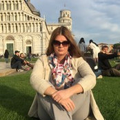 Ольга Рясная-Бредихина's photo