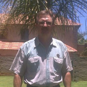 Foto von Marius du Plessis