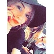 Delfina Blanc's photo