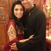 Photo de Saadia Iqbal